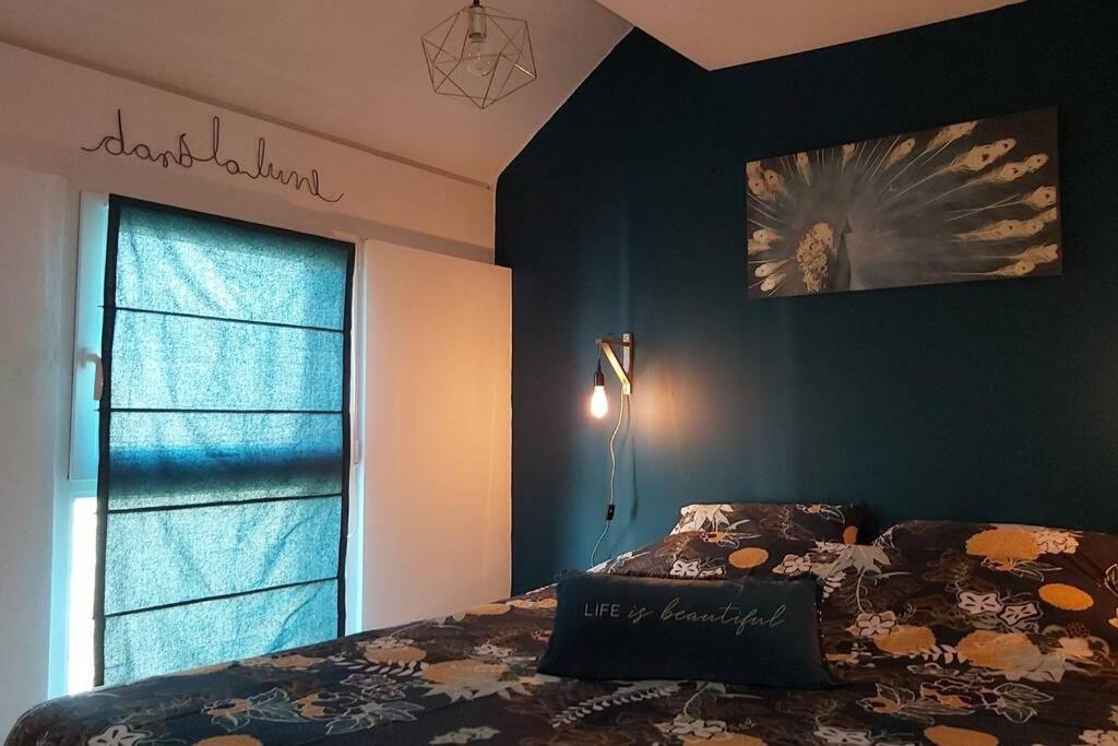D-Peace Villa Hastiere-par-dela Ngoại thất bức ảnh